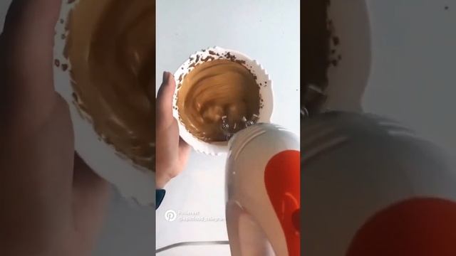 Дальгона кофе