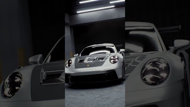 Unreal engine render.