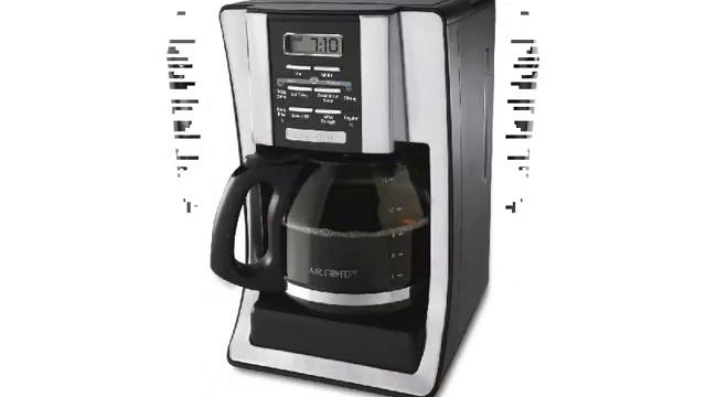 Top 6 Best Drip Coffee Maker 2013 - Drip Coffee Machine