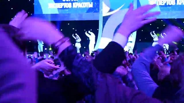 Энергетическая зарядка Вэлнэс