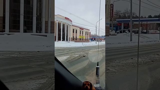 м/р Парковый #Shorts