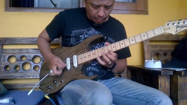 Piotr Kaczor || Triplet Etude (Cover)