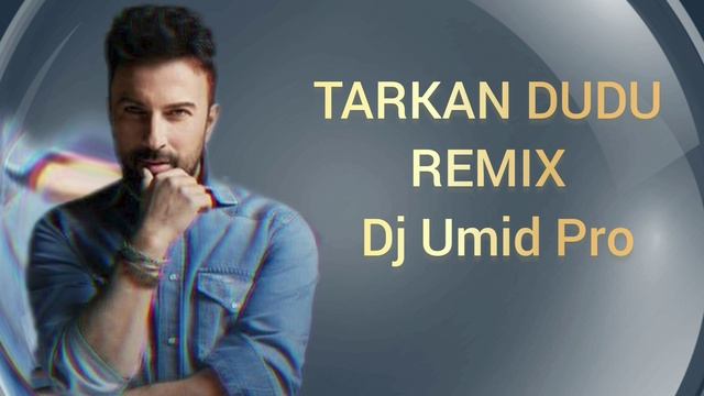 Tarkan - Du Du (Remix) 2025