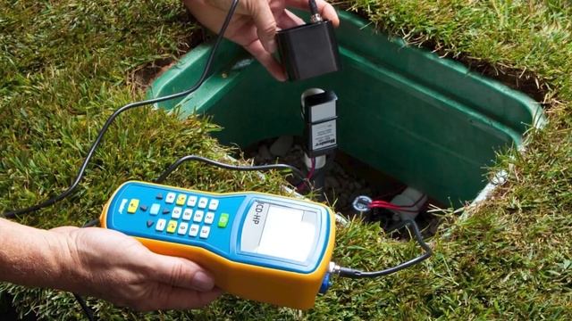 Hunter - ICDHP - Handheld Decoder Programmer - Product Overview | SprinklerSupplyStore.com