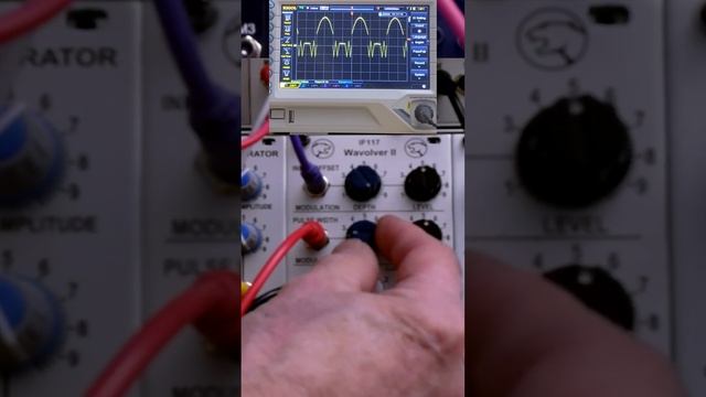 Wavolver II demo