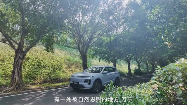 Новый Geely конкурент RAV4? Реальный обзор 2025 года модель