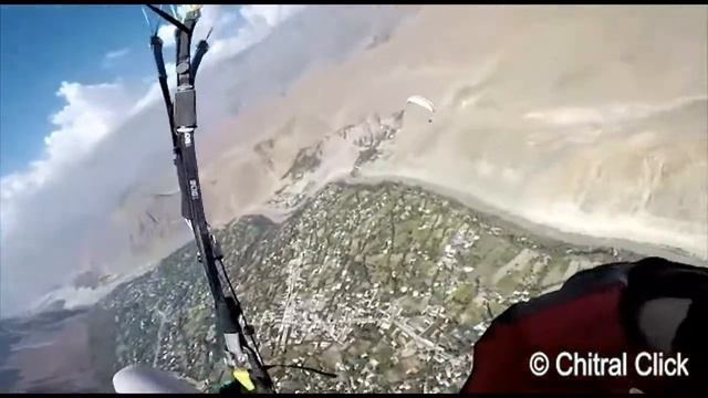 Flying Over Booni | Booni Arieal View | Almutasim Billah and Abdullah