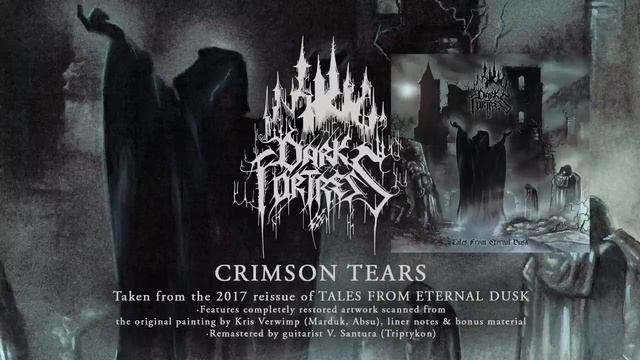 DARK FORTRESS - Crimson Tears (Album Track)