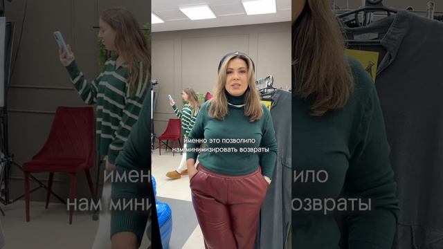 L’KA SHOP СТИЛЬНАЯ ЖЕНСКАЯ ОДЕЖДА ПЛЮС САЙЗ