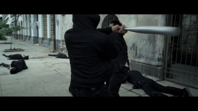 FG.Core «Отсылки в ближнем бою #2»