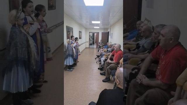 песня рукава-за Серëгу из Рязани...
Поздравление