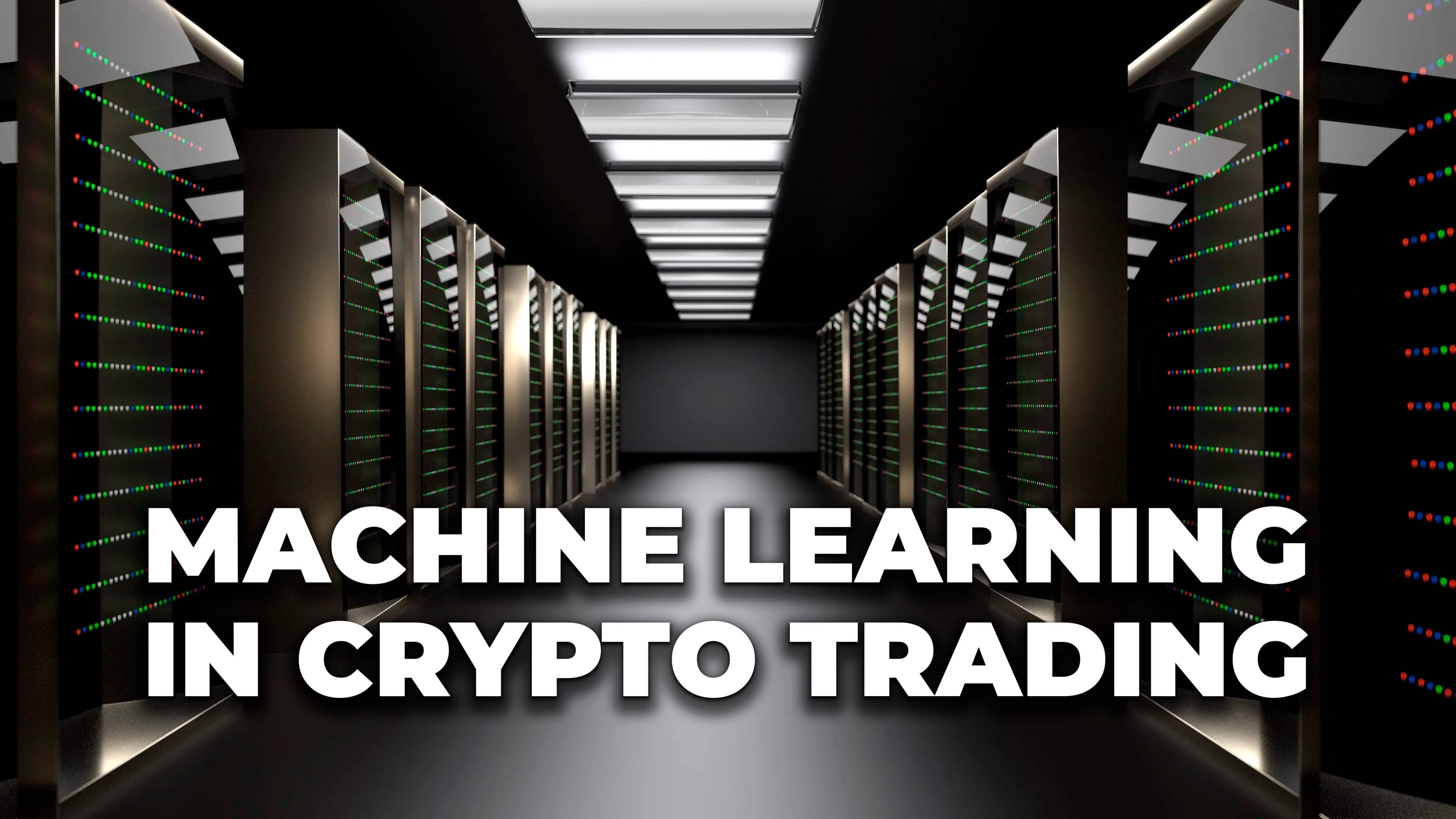 Machine Learning in Trading / Оптимизация стратегии с помощью ML / ML in trading