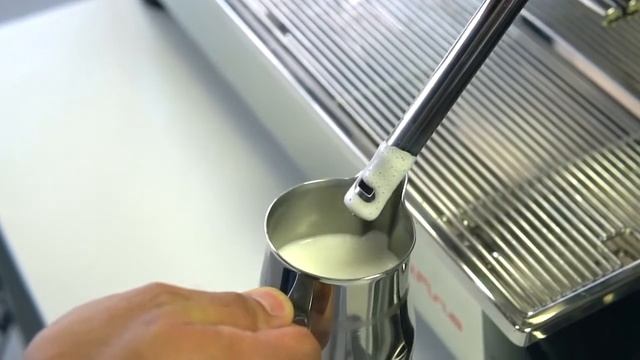 Melitta® Cafina® Life Stream Preparation INT