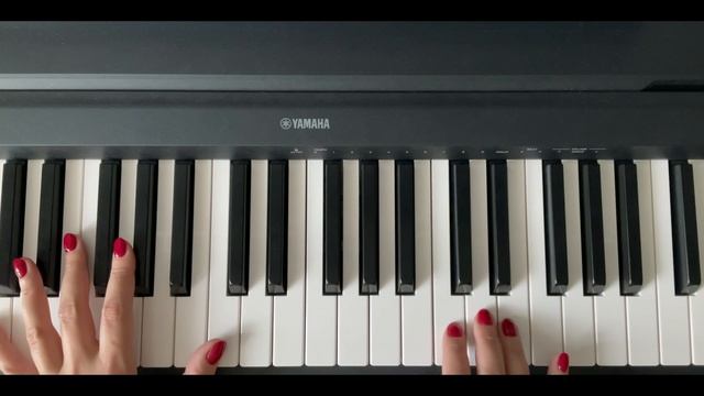 HeadVoice (Melodic) 
Головной регистр