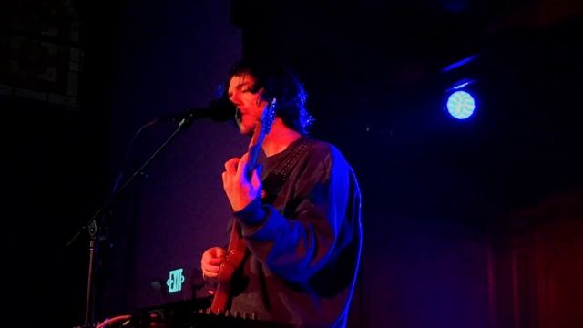 HOMESHAKE - Feel better Live pico union project 1/28/23