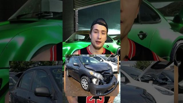 #shorts ТОП-5 САМЫХ НАДЕЖНЫХ АВТО