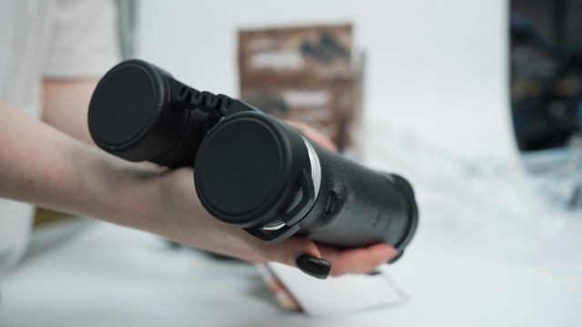 Veber Hunter 8х42