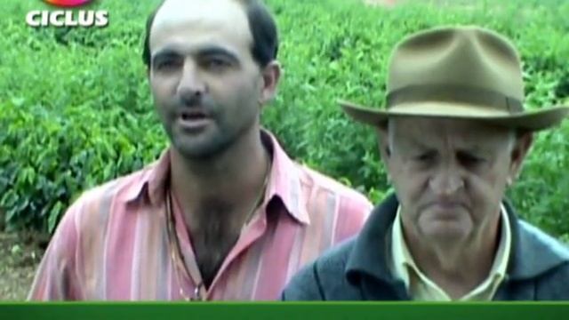 ciclus SUL DE MINAS osvaldo bachião - pai e filho NOVA RESENDE