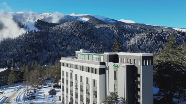 Mairi Park Hotel 5*