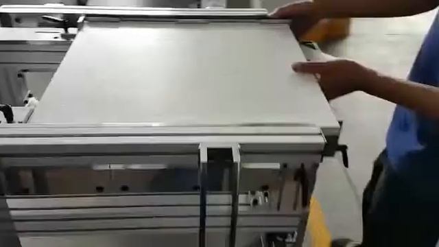 Taiming 808 Slim drawer assembly table