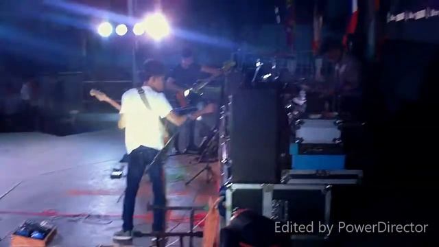 VLOG #9 DEKADA 90s ACQUAINTANCE PARTY (BISU) | PHILIPPINES | GJEN LINBERGE MADULA