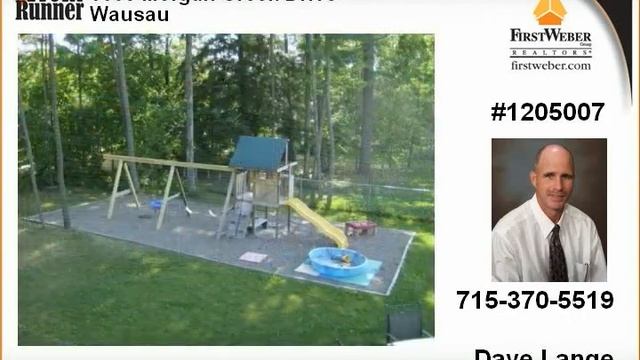 Wausau WI Real Estate for Sale 4 Bedrooms
