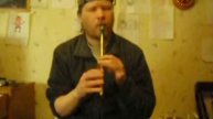 The Boys Of Blue Hill - Tin Whistle Version