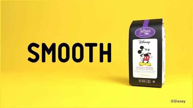 NEW | Disney's Mickey Mouse Classic Blend