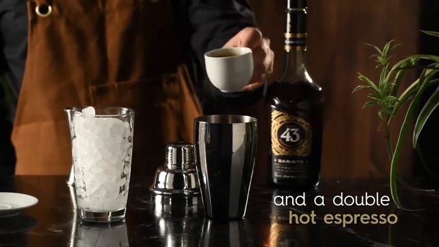 BARISTO ICED FRAPPÉ GLOBAL ENGLISH