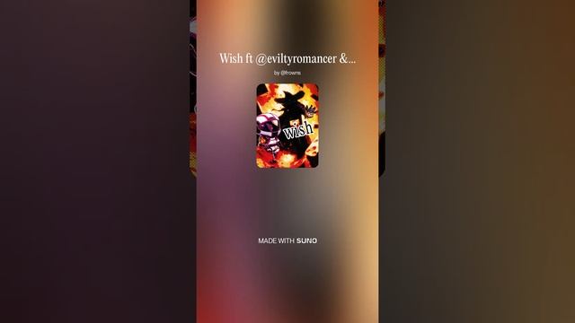 Песни, музыка (нейросеть) - Трек № 5564