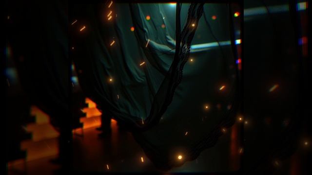 Shade of the Poet - Твои движения