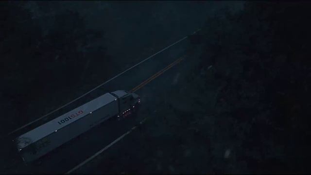 Volvo VNL render.