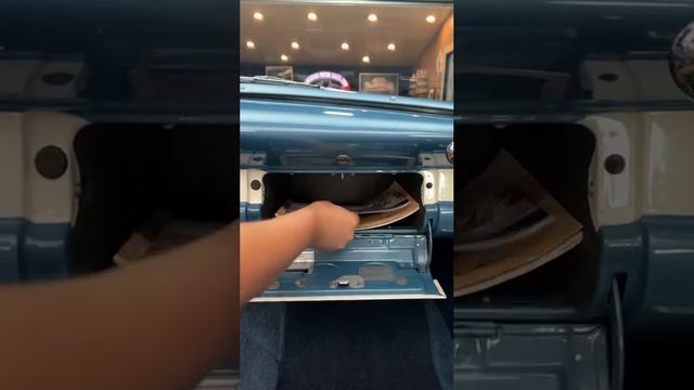 тачке более 75 лет