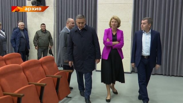 Собрания граждан стартовали в Высокогорском районе