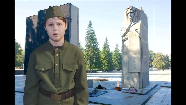 " Ветер войны"