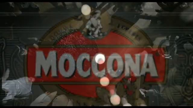 MOCCONA