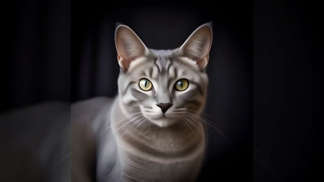 Австралийский мист