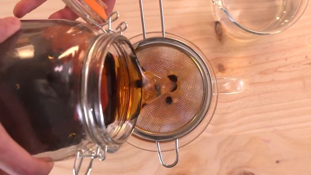 Coffee Liqueur | Novell at Home