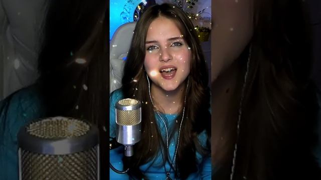 Спела ЖИТЬ В КАЙФ - Макс Корж cover lyrics NastAsya