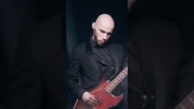 Певица Аня Медведева