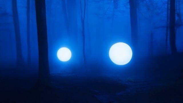 Lux Aeterna | Calming and Ethereal Latin Song for Relaxation