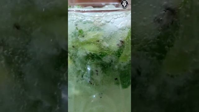 Kiwi Mojito Recipe | Refreshing summer drink |  Kiwi mocktail recipe | Khanskingdom