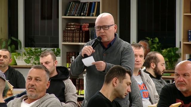 Что мы должны сделать в десятке, чтобы молитва стала истинной