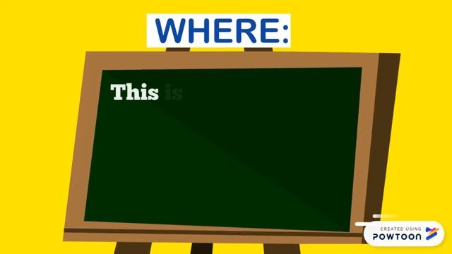 Relative Pronouns_ Where, which and who