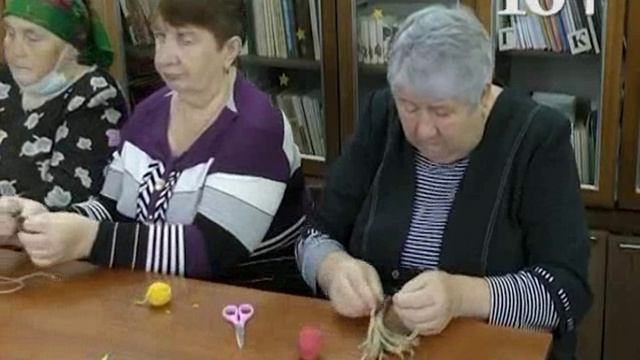 О проекте Доброворот