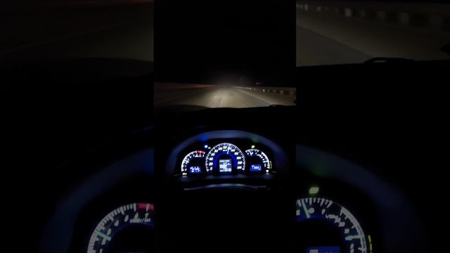 просто ролик по дороге до минводы #авто