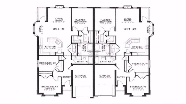 House Design Drawing Online (see description)