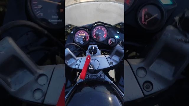 kawasaki zzr400