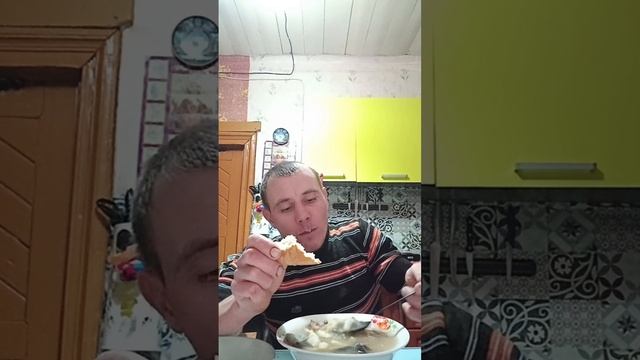 Доброе утро 🌄