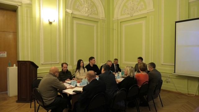 Очередное заседание Совета депутатов от 16.01.2025